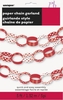 Ruby Red Decorative Dots Paper Chains