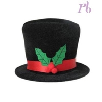 Snowman Hat