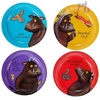 The Gruffalo - Plate - 23cm - Pack of 8