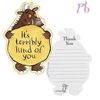 The Gruffalo - Thank You Notes - Pack of 8