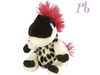 Utahraptor Itsy Bitsie Cuddly Toy
