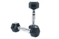 4kg Dumbbells (Pair)