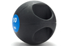 JTX 10kg Medicine Ball With Handles