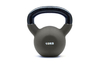 JTX 10kg Neoprene Covered Kettlebell