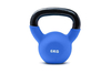 JTX 6kg Neoprene Covered Kettlebell