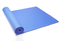 JTX 6mm Yoga Mat With Carry Strap