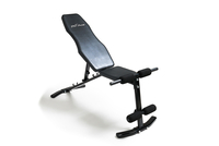 JTX Adjustable Weight Bench