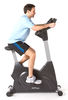 JTX Cyclo-5 Upright Exercise Bike