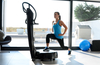 JTX Pro-10: Tri Plane Vibration Plate