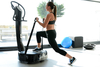 JTX Pro-10: Tri Plane Vibration Plate