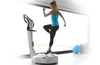 JTX Pro-50: Power Vibration Plate