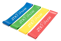 JTX Resistance Bands