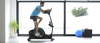 JTX Self Powered Exercise Bike