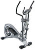 JTX Smart-Stride-23: Cross Trainer with 19- 23" Stride