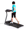 JTX Sprint-3: Compact Treadmill