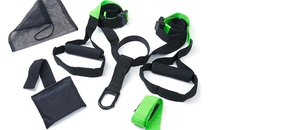 JTX Suspension Training Set