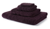 6 Piece Purple Towel Bale 500
GSM - 2 Face Cloths,  2 Hand
Towels,