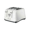 DeLonghi CTJ4003W Toasters