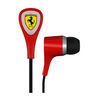 Ferrari by Logic3 S100-RED