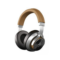 Ferrari by Logic3 T350-TAN Headphones & Portable Speakers