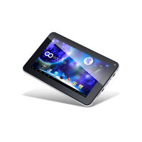 Go Clever ORION70-KB Tablet PCs