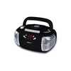 Groov-e GVPS813BK CD Radio/Cassettes
