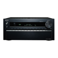 Onkyo TXNR3030B
