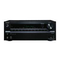 Onkyo TXNR636B