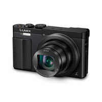 Panasonic DMCTZ70EBK