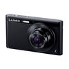 Panasonic DMCXS1EBK Camera