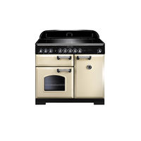 RANGEmaster CDL100EICRC Electric Cooker