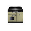 RANGEmaster CDL100EIOGC Electric Cooker