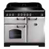 RANGEmaster CDL100EIRPC Electric Cooker