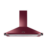 RANGEmaster CLAHDC100CYC Built In Hood