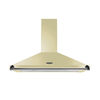 RANGEmaster CLAHDC110CRC Built In Hood