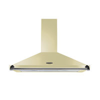 RANGEmaster CLAHDC110CRC Built In Hood