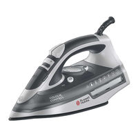 Russell Hobbs 20280 Irons