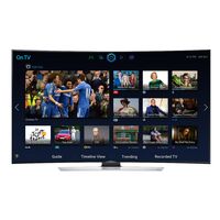 Samsung UE55HU8500TX Televisions