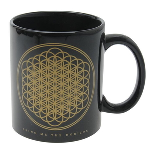Unknown Band Mug
