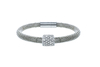 Galaxy Bracelet,  Made with Swarovski Elements