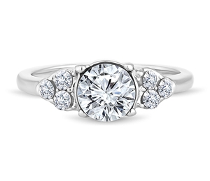 Trinity Ring