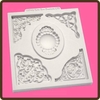 Decorative Corner Collection Mould