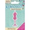 Kimono Dies - Magnolia Mannequin (Thin Metal Die)