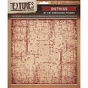 Textures 8x8 Embossing Folders - Distress Embossing Folder