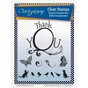 Thank You Stamp Set
