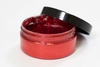 Threaders Fabric Glitter Paste - Ruby Red