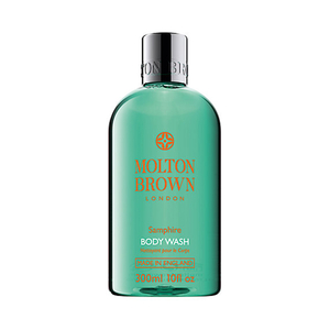 Fragrance  - Molton Brown Samphire Body Wash 300ml
