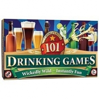 101 Drinking Games