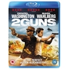 2 Guns Blu-ray