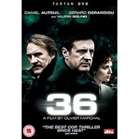 36 DVD